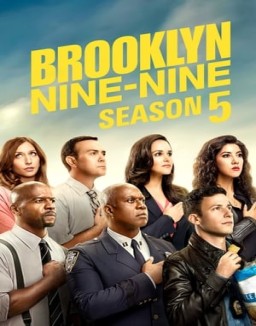 Brooklyn Nine-Nine Temporada 5