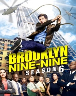 Brooklyn Nine-Nine temporada 6 capitulo 5