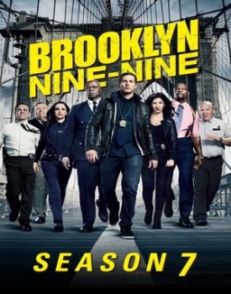 Brooklyn Nine-Nine temporada 7 capitulo 10