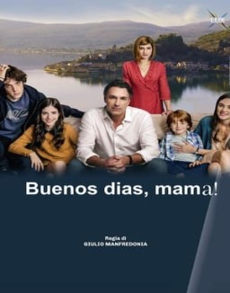 Buenos dias, mama! temporada 1 capitulo 6