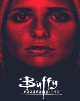 Buffy, cazavampiros temporada 1 capitulo 6