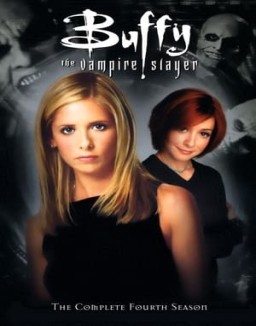 Buffy, cazavampiros temporada 4 capitulo 4