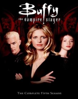 Buffy, cazavampiros saison 5