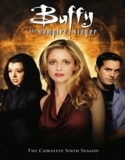 Buffy, cazavampiros saison 6