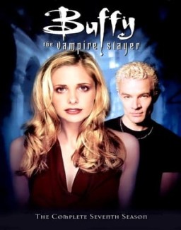 Buffy, cazavampiros temporada 7 capitulo 20