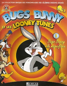 Bugs Bunny (TV Series) Temporada 6