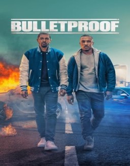 Bulletproof temporada 1 capitulo 1