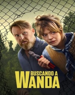 Buscando a Wanda temporada 1 capitulo 4