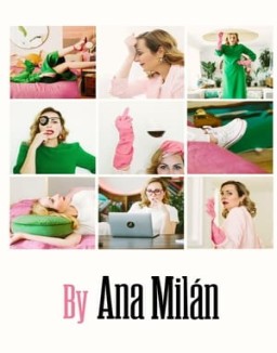 By Ana Milán Temporada 1