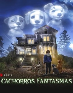 Cachorros fantasmas temporada 1 capitulo 2