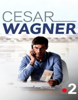 César Wagner temporada 1 capitulo 7