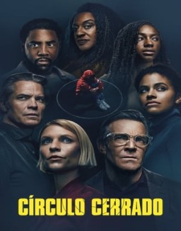 Círculo cerrado temporada 1 capitulo 6