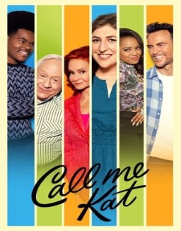 Call Me Kat temporada 3 capitulo 16