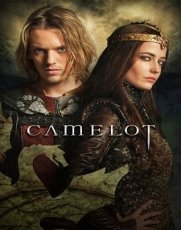 Camelot temporada 1 capitulo 10