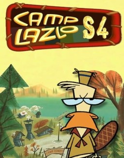 Campamento Lazlo temporada 4 capitulo 1