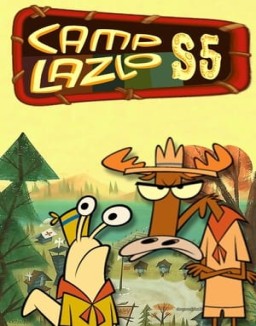 Campamento Lazlo temporada 5 capitulo 6