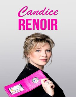 Candice Renoir temporada 1 capitulo 1