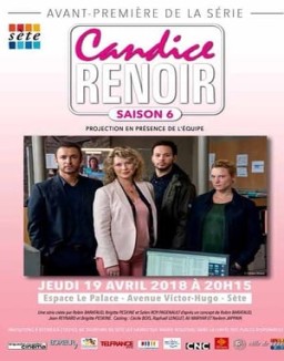 Candice Renoir temporada 6 capitulo 2