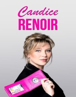 Candice Renoir saison 8