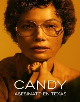 Candy: Asesinato en Texas temporada 1 capitulo 1