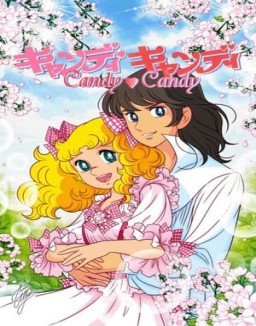 Candy Candy temporada 1 capitulo 16