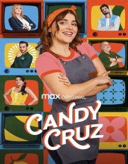 Candy Cruz temporada 1 capitulo 3