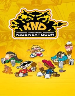 Código: KND temporada 1 capitulo 14