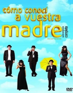 Cómo conocí a vuestra madre temporada 5 capitulo 15