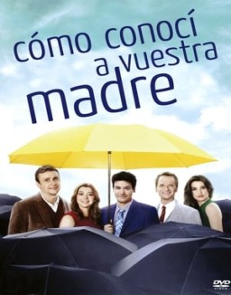 Cómo conocí a vuestra madre temporada 8 capitulo 1