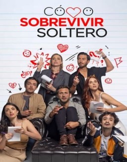 Cómo sobrevivir soltero temporada 1 capitulo 1