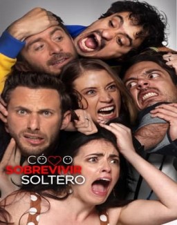 Cómo sobrevivir soltero temporada 2 capitulo 1