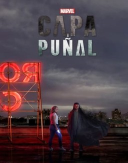 Capa y Puñal temporada 1 capitulo 5