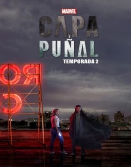 Capa y Puñal temporada 2 capitulo 1