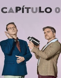 Capítulo 0 temporada 2 capitulo 1