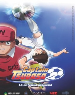 Capitán Tsubasa temporada 1 capitulo 7