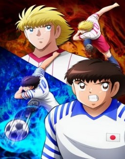 Capitán Tsubasa temporada 2 capitulo 5