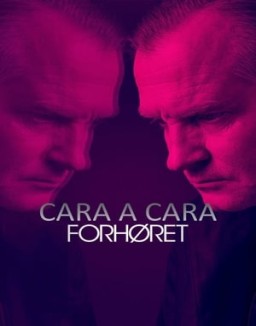 Cara a cara temporada 1 capitulo 3