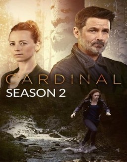 Cardinal temporada 2 capitulo 4