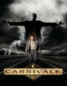 Carnivàle temporada 1 capitulo 7