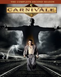 Carnivàle temporada 2 capitulo 1