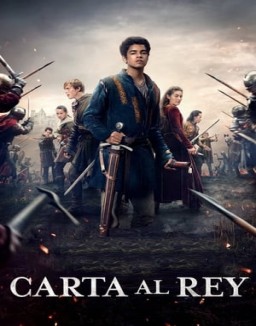 Carta al rey temporada 1 capitulo 5