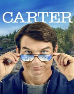 Carter saison 1