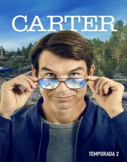 Carter temporada 2 capitulo 3