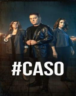 #Caso temporada 1 capitulo 1