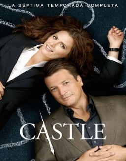 Castle saison 7