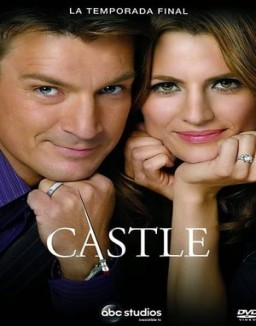 Castle temporada 8 capitulo 22