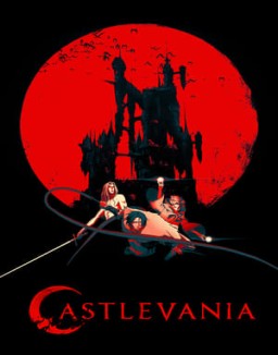 Castlevania temporada 1 capitulo 1