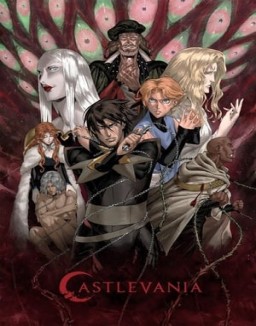 Castlevania temporada 3 capitulo 7