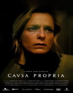 Causa propia temporada 1 capitulo 7