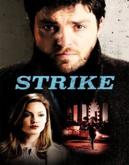 C.B. Strike temporada 1 capitulo 5